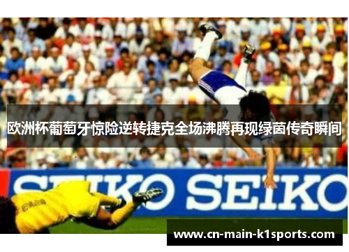 欧洲杯葡萄牙惊险逆转捷克全场沸腾再现绿茵传奇瞬间