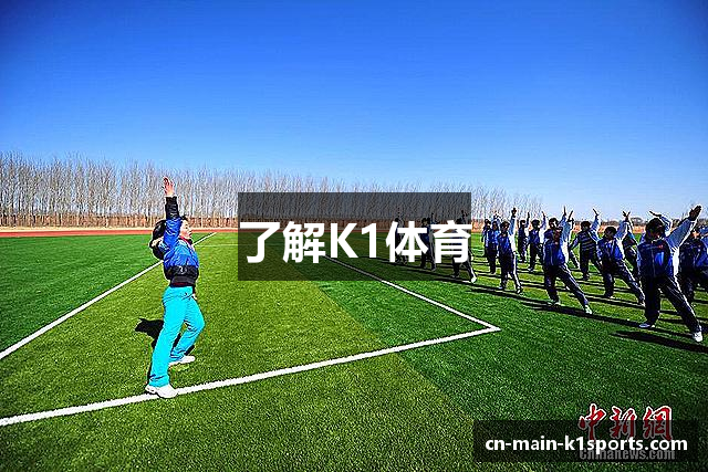 了解K1体育